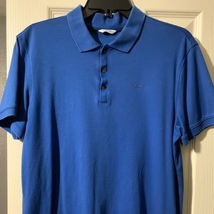 Calvin Klein Polo Shirt